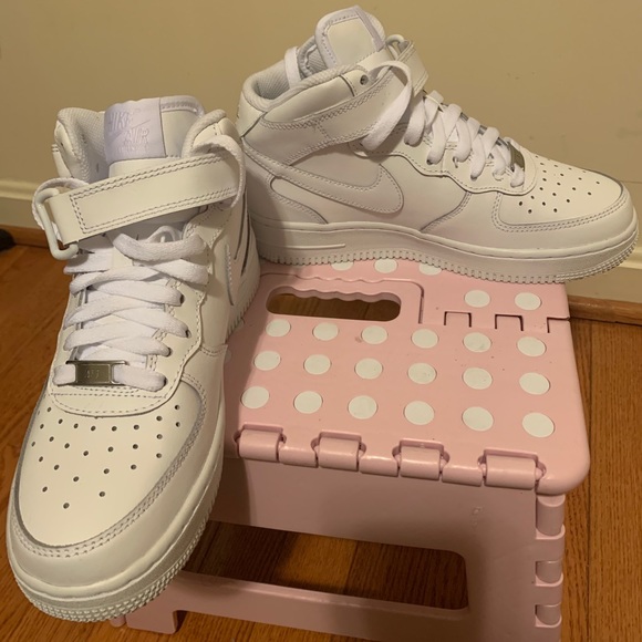 Air Force 1 sneakers - Picture 4 of 6